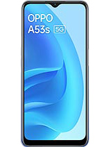Oppo A53s 5G 8GB